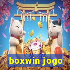 boxwin jogo